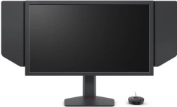 Gaming monitor BenQ XL2566X 24.5" LED