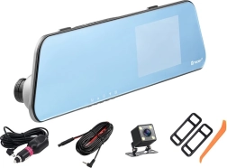 Автокамера за обратно виждане TRACER Mensa 4.0D Full HD със задна камера