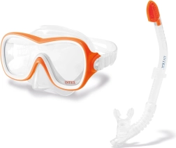 Детски комплект за шнорхелинг Wave Rider