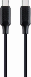 USB‑C към USB‑C кабел с Power Delivery 60 W, 1,5 м