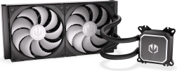 ENDORFY Navis F280 ARGB – 280mm AIO водно охлаждане за CPU