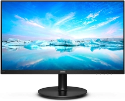LED монитор 21,5″ с VA панел и HDMI
