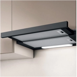 Аспиратор Elite 14 Lux черен 60 см