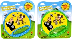 Детски тъпан Крътека 18 см