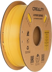 Филамент CREALITY Hyper PLA златен 1,75 мм
