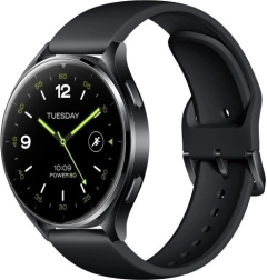 Смарт часовник Watch 2 черен