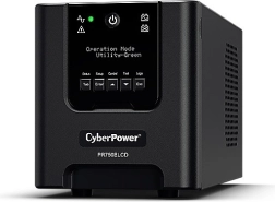 Резервно захранване UPS CYBERPOWER PR750ELCD