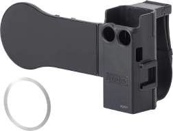 Sunnylife силиконова каишка за ръка и магнитен държач за телефон 2 в 1 за DJI Osmo Pocket 3
