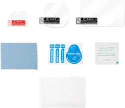 Защитно закалено стъкло и PET фолио за камера Insta360 Ace