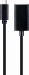 Адаптер USB-C към DisplayPort 4K 15 см