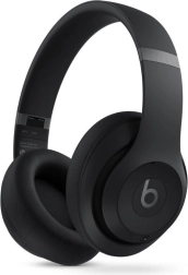 Безжични слушалки Beats Studio Pro - черни
