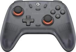 Безжичен контролер GameSir T4n Lite Nova сив