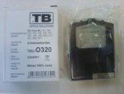 Replacement Ribbon for OKI ML-320 Printer