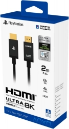 Ултра бърз HDMI 2.1 кабел 8K за PlayStation 5 HORI