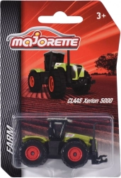 Метален фермерски модел MAJORETTE – микс от 6 вида