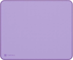 Mouse Pad Natec Colors Series Pure Lavender