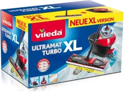 Моп Vileda XL Ultramax Turbo