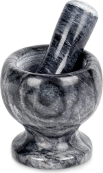 Granite Mortar and Pestle 11 cm