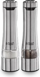 Комплект мелници за сол и пипер