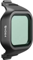 Freewell ND64 филтър за DJI Mini 5 Pro