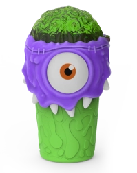 Slushy maker за сладоледена каша MONSTER от Chillfactor