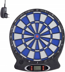 Electronic Dartboard