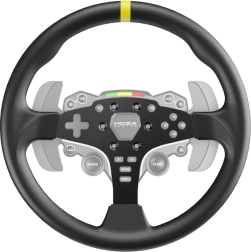 Moza Racing ES RS046 геймърски волан