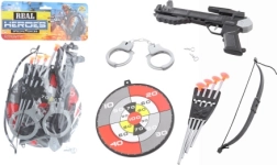 Комплект с арбалет