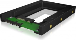 Icy Box IB-2538StS конвертор 2,5" към 3,5" за SATA/SSD