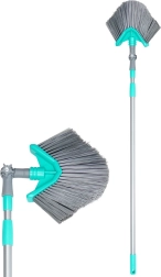 Телескопична триъгълна четка за прах и паяжини 115–180 cm Vilde