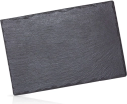 Шистова дъска за сервиране 30 × 20 см
