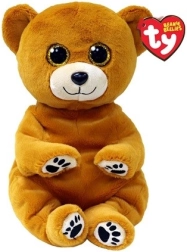 Плюшено мече TY 24 см