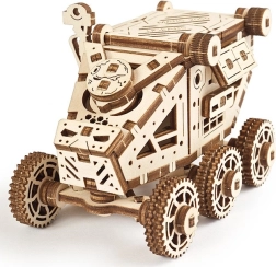 UGEARS 3D дървен пъзел Бъги от Марс