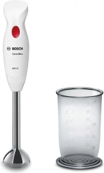 Пасатор BOSCH CleverMixx 400 W с мерителна кана
