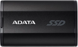 Външен SSD ADATA SD810 500GB USB 3.2
