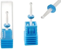 Керамичен фрезер за кожички – топче 2,5 мм