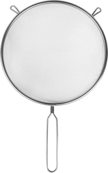 Кухненско сито от неръждаема стомана 20 см