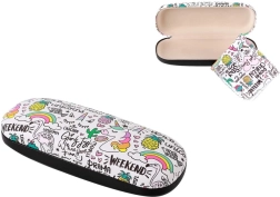 Unicorn Glasses Case