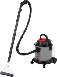 MalTec прахосмукачка и почистващ уред за килими MasterWash 2200 W