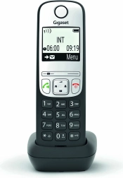 Wireless Headset Gigaset A690HX