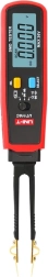 SMD тестер UNI-T UT116C с автоматична идентификация на компоненти