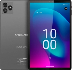 Таблет krüger&matz eagle 10,1" lte (4 gb/64 gb) ips android