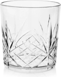 Plastic Tumbler CHARISMA 350 ml