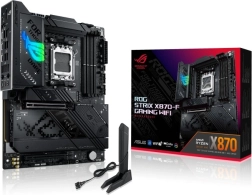 Геймърска дънна платка ROG Strix X870-F Gaming WiFi