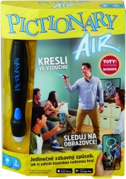 Игра Pictionary Air