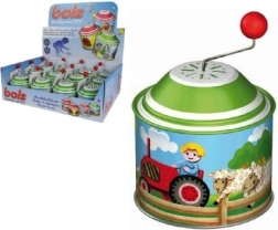 Lena музикална кутия Селски двор