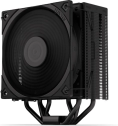 Процесорен охладител Fera 5 Black