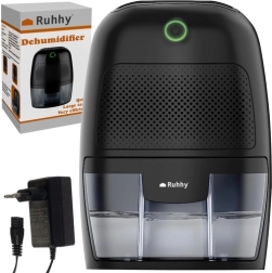 Ruhhy обезвлажнител за въздух