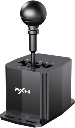 Скоростен лост PXN SF U H‑pattern 7+1 за симулатори