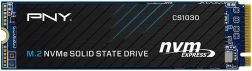 SSD Drive 250 GB M.2 2280 PNY CS1030 NVMe
